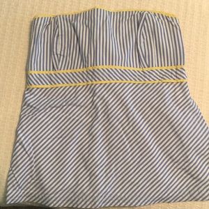 Striped Lilly Pulitzer top